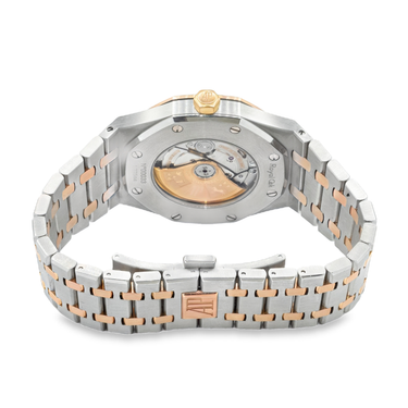 Audemars Piguet Royal Oak Selfwinding 15400SR.OO.1220SR.01